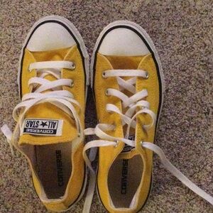 Converse Chucks
